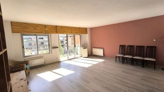 Appartamento en Calle de manuel lasala 8. Piso exterior con vistas al nuevo parque lineal del huerva, junt
