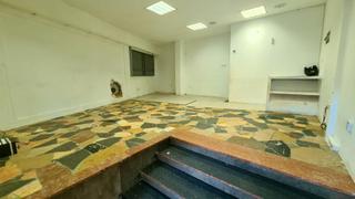 Local commercial  Carrer del patronat