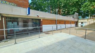 Geschäftsraum  Passeig de verdum