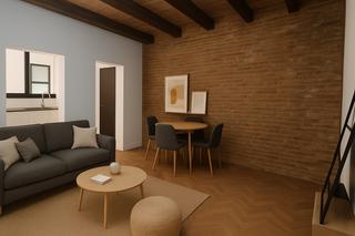 Appartamento  Carrer progrés. Piso en calle progrés