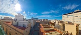 Àtic a Carrer d'Ataülf
