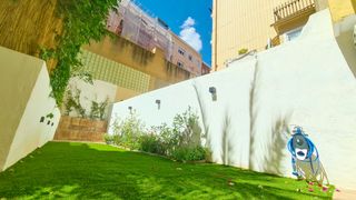 Planta baixa  Carrer del poeta cabanyes