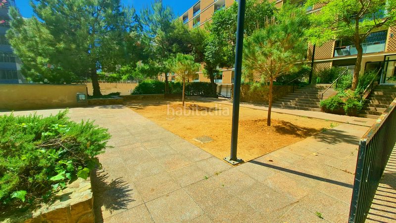 Foto 04293622-aedf-4cbe-82c6-73bd77a7ae4e. Planta baixa amb calefacció a El Camp d´en Grassot i Gràcia Nova Barcelona