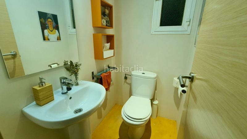 Foto 4a0e6d43-92f8-47d3-a40e-8e36fd61d27d. Planta baixa amb calefacció a El Camp d´en Grassot i Gràcia Nova Barcelona