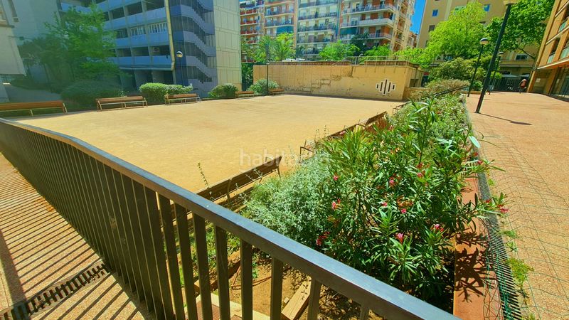 Foto 6a82d2b7-85ce-435e-9b85-fd469424a911. Planta baixa amb calefacció a El Camp d´en Grassot i Gràcia Nova Barcelona
