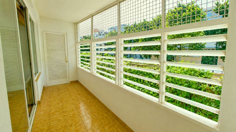 Foto 743a9d36-5888-464a-a860-c4d77e4cc454. Planta baixa amb calefacció a El Camp d´en Grassot i Gràcia Nova Barcelona
