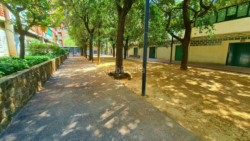 Foto 9f3b4210-b1c2-487c-96b2-6934125333fe. Planta baixa amb calefacció a El Camp d´en Grassot i Gràcia Nova Barcelona
