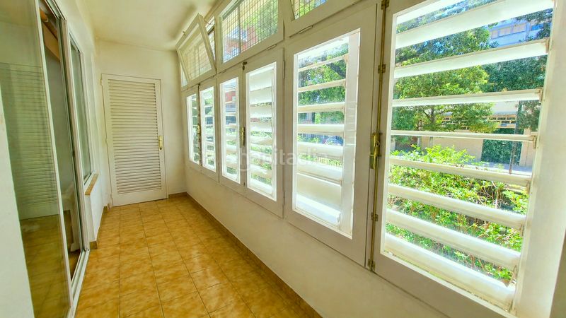 Foto da3fb7e0-70ce-404a-8710-50ecd466cee9. Planta baixa amb calefacció a El Camp d´en Grassot i Gràcia Nova Barcelona