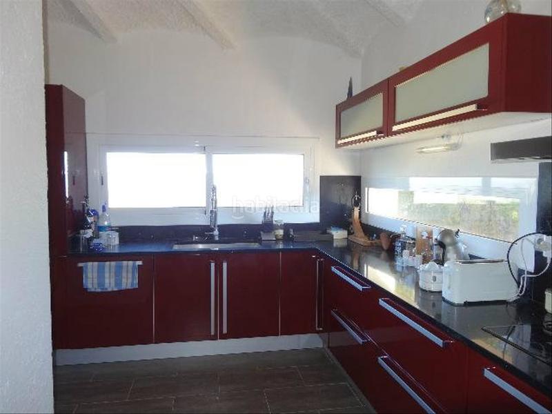 Foto 2653d7ab-200a-4ed8-9b4c-96a5bd5fab95. Casa adossada amb calefacció piscina a Pals