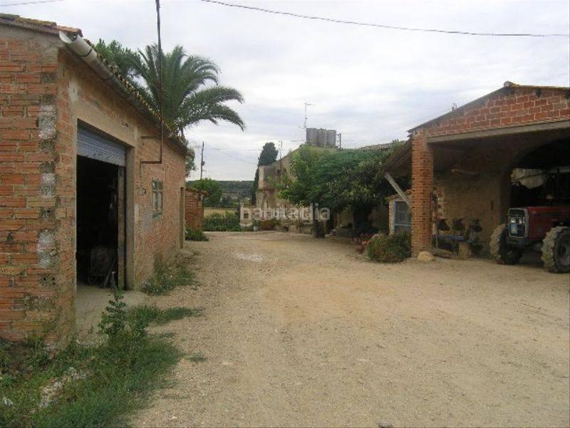 Foto 07bc3915-9d6d-4c02-b696-20ddd4a9c821. Masía baix emporda la bisbal demporda en Bisbal d´Empordà (La)