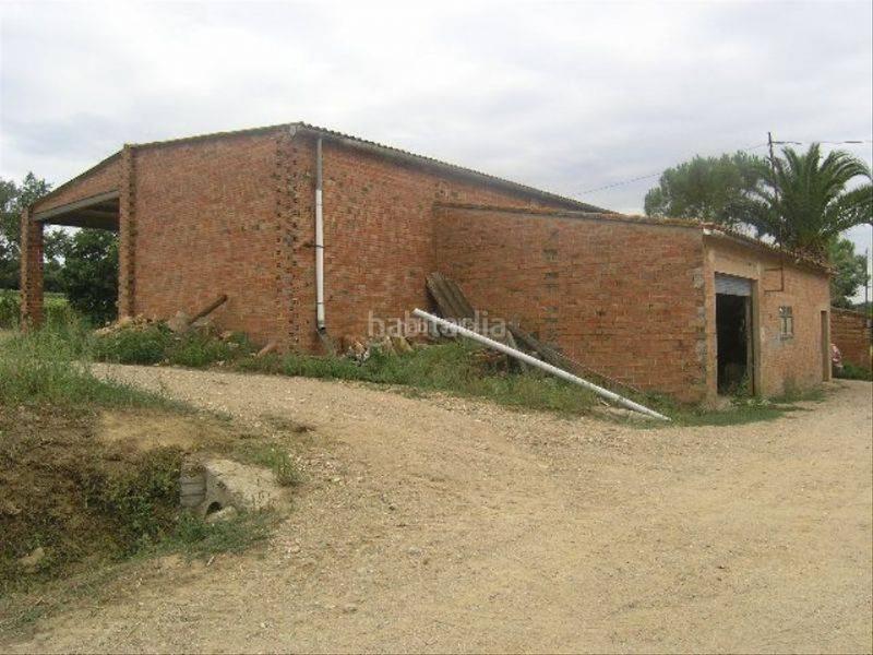 Foto c9630a5c-6ded-4c70-8bff-348b9f2a6e85. Masía baix emporda la bisbal demporda en Bisbal d´Empordà (La)
