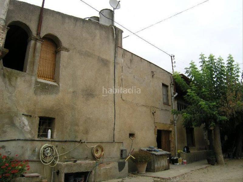 Foto d5c58d08-9604-4bbb-ac49-1d2aff405217. Masía baix emporda la bisbal demporda en Bisbal d´Empordà (La)