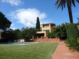 Masia a Corçà. Girona- baix emporda- corçà.