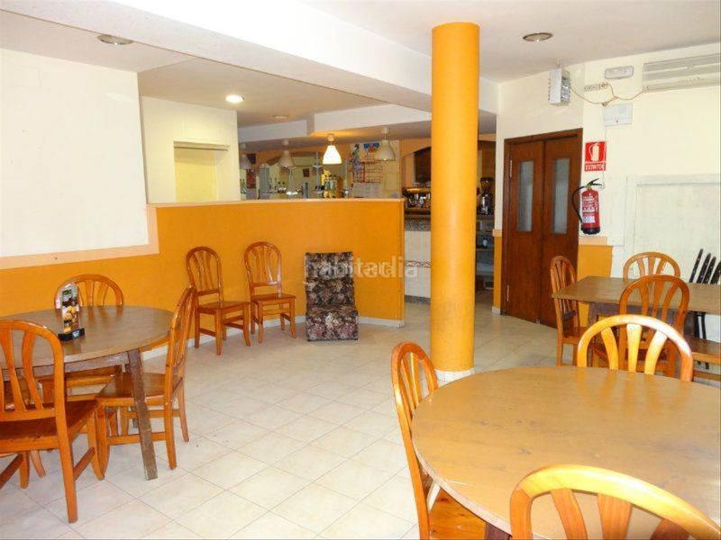 Foto c4730e0c-a555-4c2d-89a8-91f19ee4e9af. Local commercial dans La Punxa Palafrugell