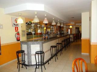 Local Comercial a La Punxa. Palafrugell  preparado para bar