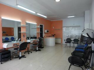 Local Comercial a Centre. Palafrugel - local preparado para peluqueria