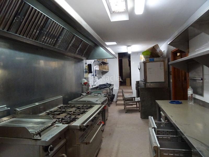Foto 074863a6-3859-4ea1-b43e-c710c9469e69. Local comercial a Tamariu