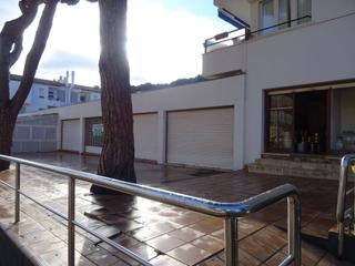 Local Comercial a Tamariu. Tamariu - a pocos metros del mar