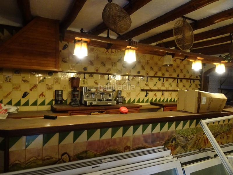 Foto 477dcbfb-c4ae-4b16-b693-83a5e0ea0e43. Local comercial a Tamariu