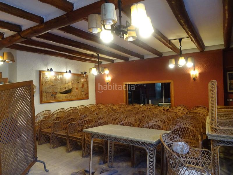 Foto 7f9a4b79-8269-495b-b61d-fa19d4e8dca6. Local comercial a Tamariu