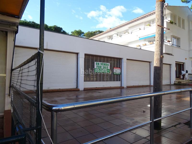 Foto bbedfe65-2d34-41de-9b00-3a4a182d54db. Local comercial a Tamariu