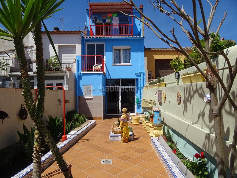 Foto 2806489e-f9ca-4369-bdd3-4ef7ae49b2f6. Mas avec chauffage dans La Punxa Palafrugell