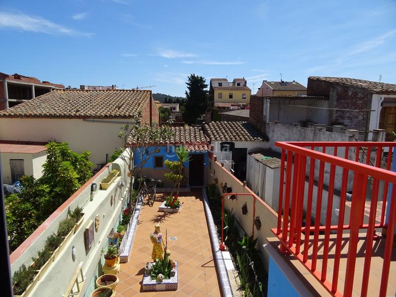 Foto f9b154b9-b18a-45ce-9225-37e9b1899ac6. Mas avec chauffage dans La Punxa Palafrugell