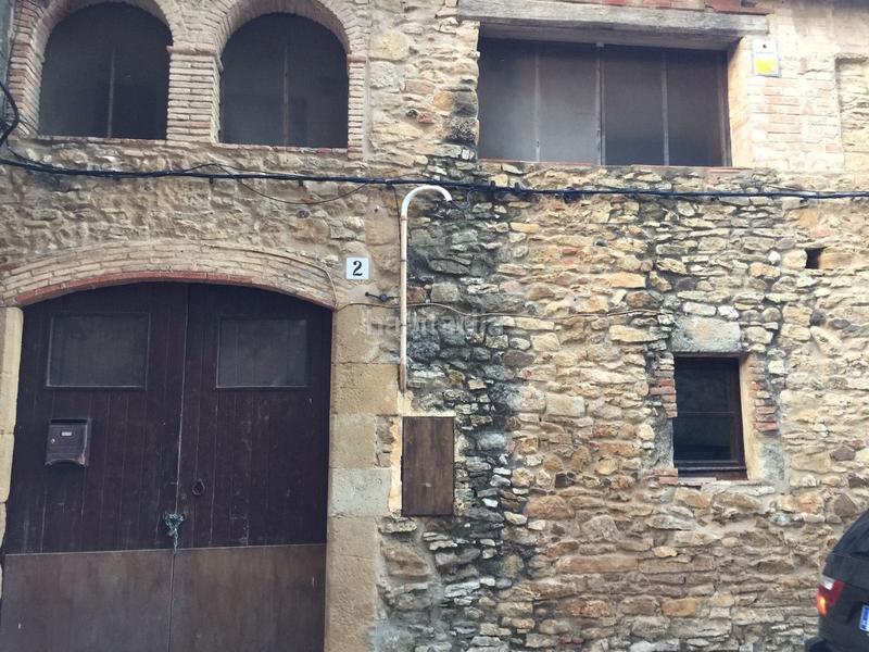 Foto 127df2d3-5c9e-44bc-a5f7-67a1831f46d3. Masia a Forallac