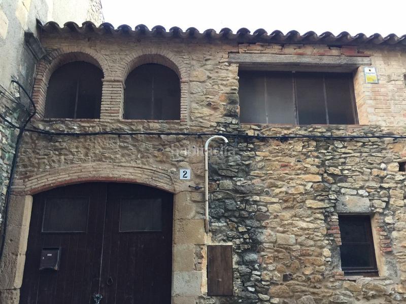 Foto 309e110c-8fc4-414d-b0d5-96c3fc21996e. Masia a Forallac