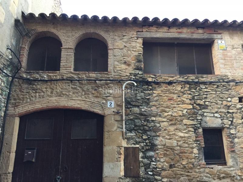 Foto 38698ed3-8c4b-46a0-81eb-1d05c9dcd8aa. Masia a Forallac