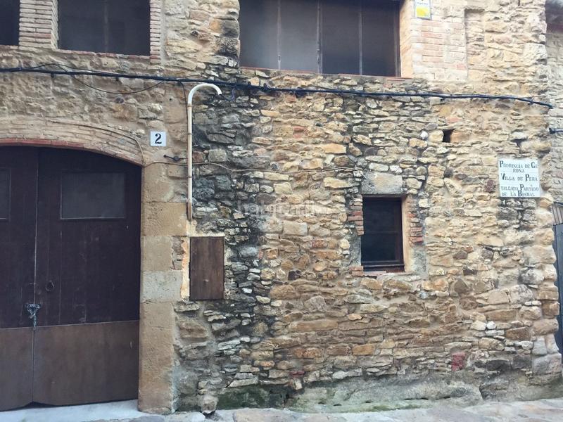 Foto f8d4dfd9-8d46-496f-b81e-463f3f935bcc. Masia a Forallac