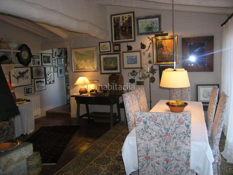 Foto 59fb354c-95e7-46f0-ab71-aa7a936733a5. Casa con riscaldamento in Begur Begur