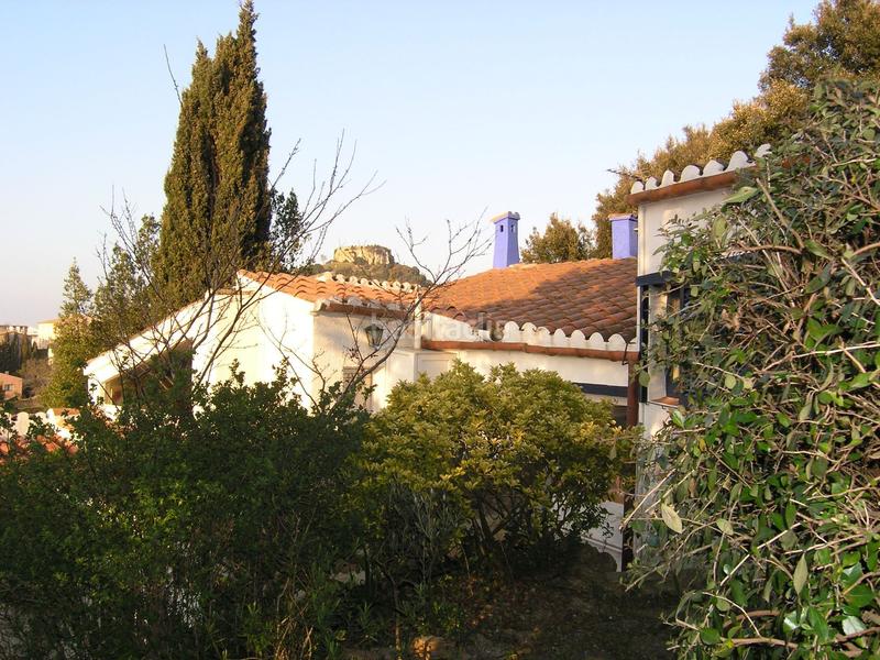Foto 61167d0a-3cb6-4c5d-845e-6e2e9c6beab9. Casa con riscaldamento in Begur Begur