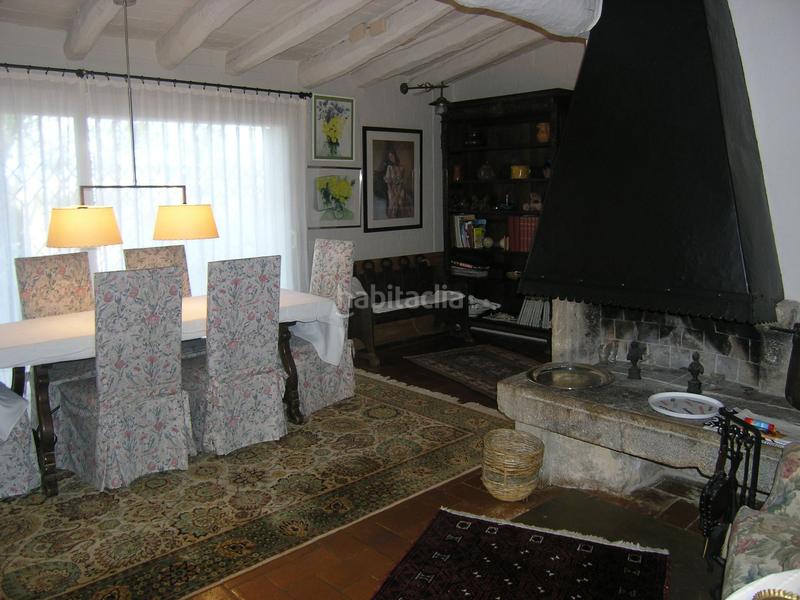 Foto 8d796319-13d3-495b-ab1e-12efac5e5032. Casa con riscaldamento in Begur Begur