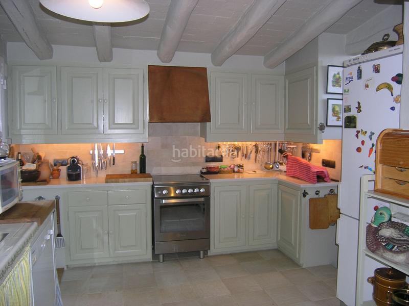 Foto ac63337e-7e2c-4c20-9317-e095e588bcab. Casa con riscaldamento in Begur Begur