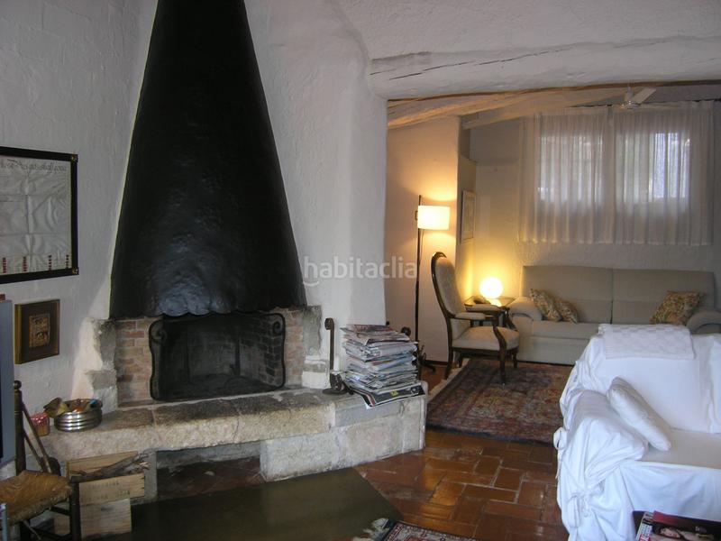 Foto b02626c0-22a4-4786-b8fa-f5b6b5565323. Casa con riscaldamento in Begur Begur