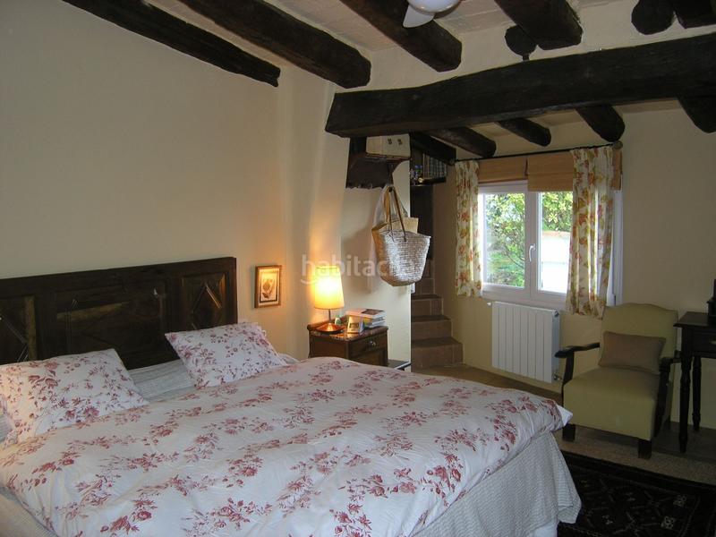 Foto b3117d49-9dfa-4920-8fbf-f0c05d381456. Casa con riscaldamento in Begur Begur