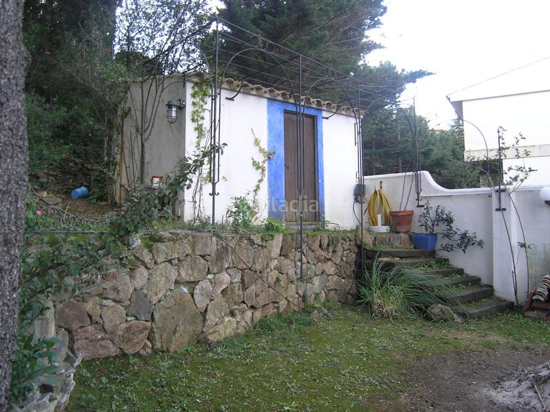 Foto da64221b-8013-4b90-b754-00baf0c79858. Casa con riscaldamento in Begur Begur