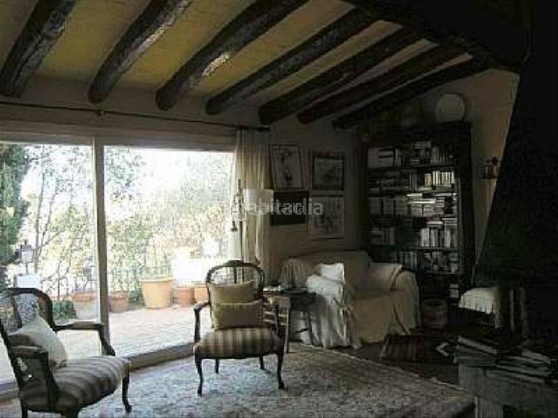 Foto dea3e68f-069b-4a0b-af52-4e0c55a2797a. Casa con riscaldamento in Begur Begur