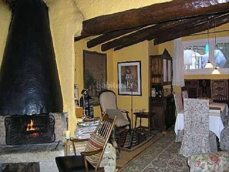 Foto eafbf2ae-d955-4f2f-876e-e1aed681b87d. Casa con riscaldamento in Begur Begur