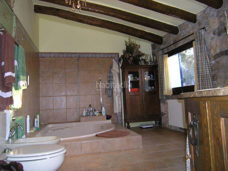 Foto ef51afba-aabb-47d9-8f79-7ab69ba945dd. Casa con riscaldamento in Begur Begur