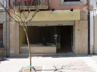Masia a Centre. Baix emporda  - palafrugell