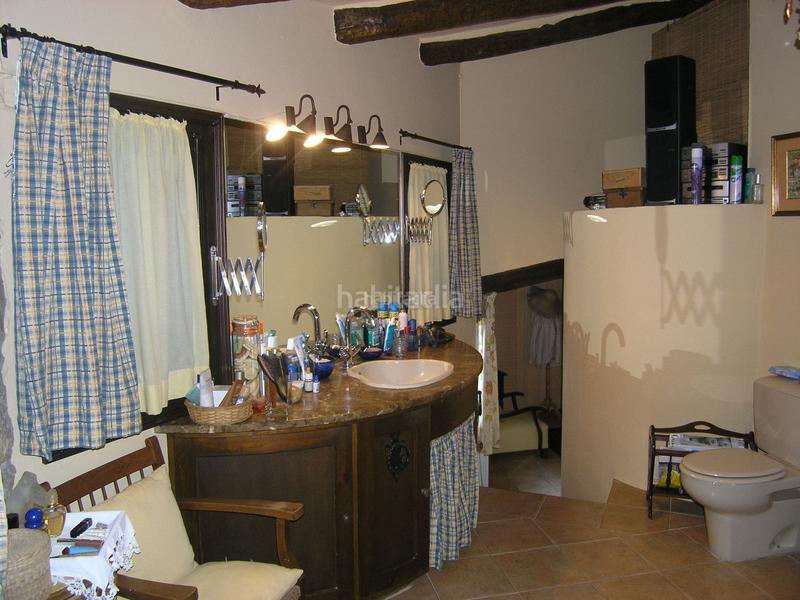 Foto 61a1e290-39be-46d8-8611-13c30ab8bb1d. Masia amb calefacció a Begur Begur