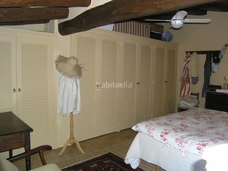 Foto 871072ce-c741-4755-9a30-7a335364890a. Masia amb calefacció a Begur Begur