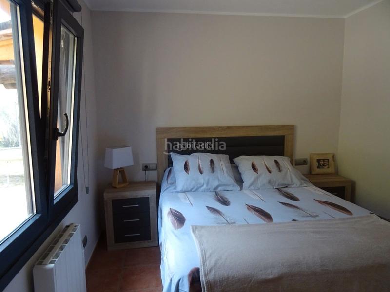 Foto 23b8e0a0-fe7e-46c6-bdc0-9e68b4a3e25f. Casa amb calefacció piscina a residencial Begur-esclanyà Begur