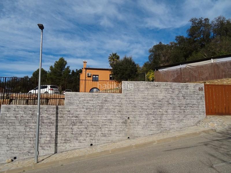 Foto 9b117a3e-0066-43ac-a6cb-636c8e9ca57e. Casa amb calefacció piscina a residencial Begur-esclanyà Begur