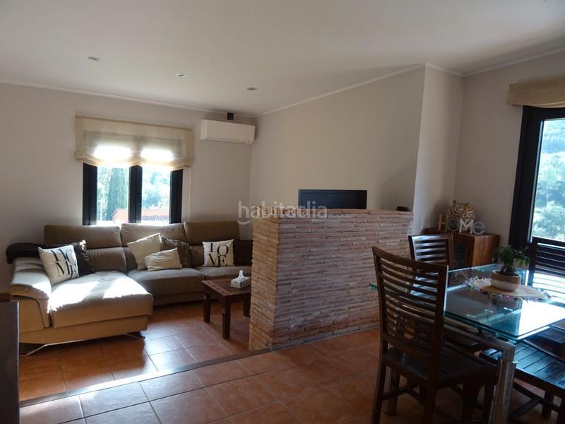 Foto a93bb5fe-edf6-4d40-ab50-90f808cab60e. Casa amb calefacció piscina a residencial Begur-esclanyà Begur