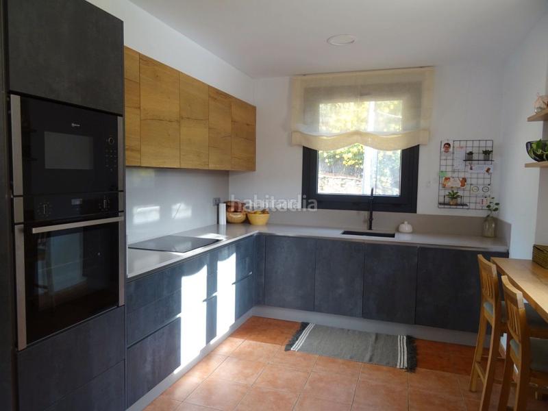 Foto b67a87fe-3bf4-4ceb-8083-8cda8fe06321. Casa amb calefacció piscina a residencial Begur-esclanyà Begur