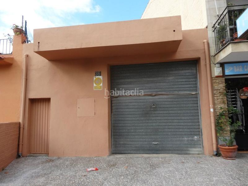 Foto 89bc6e25-a43d-4c48-82dd-f958e18de7a3. Locale commerciale in Molí de Vent-La Sauleda Palafrugell