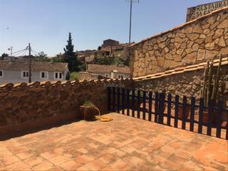Masia a Pals. Girona - baix emporda- pals